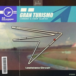 Currensy & Statik Selektah - Gran Turismo